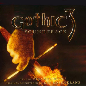 Goth CD詰め合わせvol.3