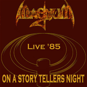 Portada de Changes - Live