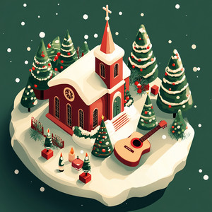 Vita - The First Noel, the Angel Did Say