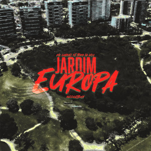 Jardim Europa