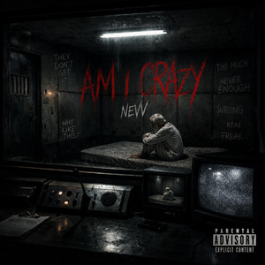 Am I Crazy by Nevv