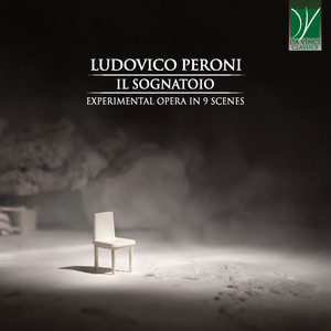 Filippo Davoli, Quick Response Orchestra & Ludovico Peroni - Il Sognatoio: No. 7, Notte e Nebbia (Experimental Opera in 9 scenes)
