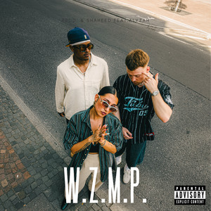 W.Z.M.P. by redd., ALYZAH, shaheed.
