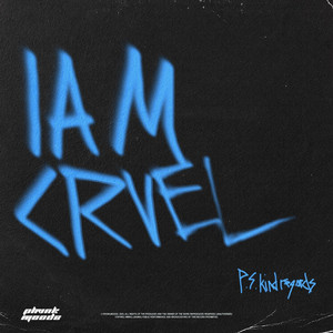 I Am Cruel by Rakdos, BVSISTIY
