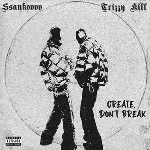 Create, don't brake