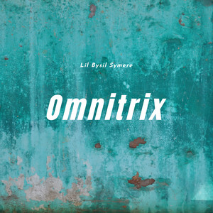 Omnitrix by Lil Bysil Symere