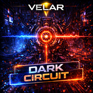 Dark Circuit by Velar