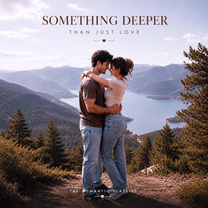 I’ll Keep Holding You by The Romantic Playlist