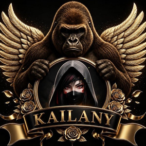 KAILANY by dj charlye