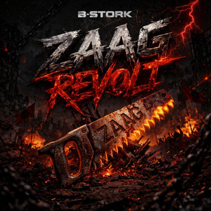 Zaag Revolt - Extended Mix by B-Stork
