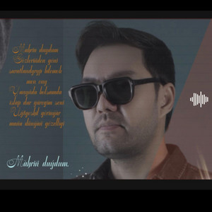 Yhlas Dadayew - Mahrin duydum