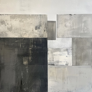 Quiet Alignment by Pixel Clouds