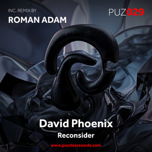 Track 2 by David Phoenix