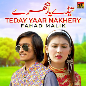 Fahad Malik - Teday Yaar Nakhery