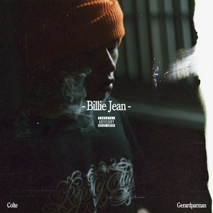 Billie Jean by Colte, gerardparman
