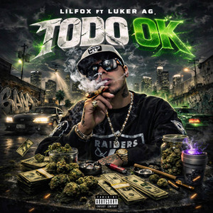 TODO OK by LilFox395, Lucker A.g
