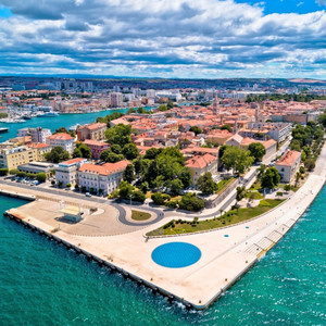 Dite zadarsko by Tornado Zadar