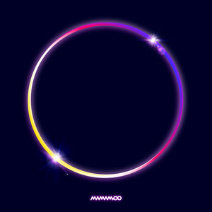 Gleam - Instrumental by MAMAMOO