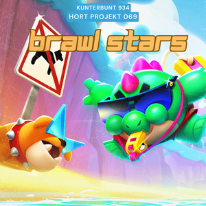 Hort Projekt 069 - Brawl Stars