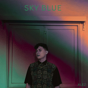 SKY BLUE - Instrumental by Alez