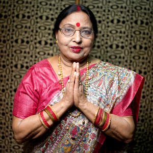 Dukhwa Mitayin Chhathi Maiya by Sharda Sinha
