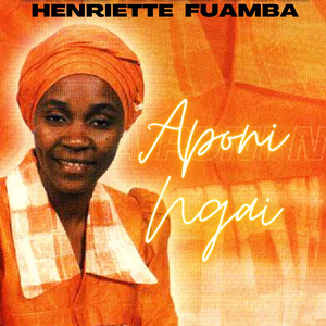 Henriette Fuamba