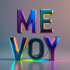 ME VOY by Arianixo