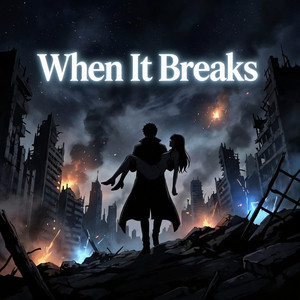 When It Breaks by Dalexis