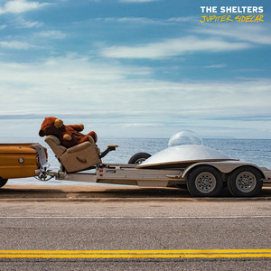 Tangled Up by The Shelters