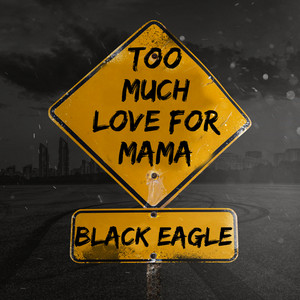 Too Much Love for Mama by BLACK EAGLE