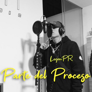 Parte del Proceso by LegenPR