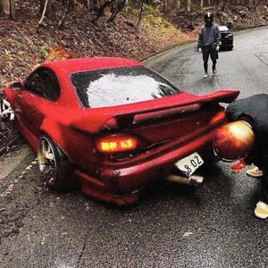 AUGUST HARDTEKK (SLOWED TO PERFECTION) by DJ ZETRIX