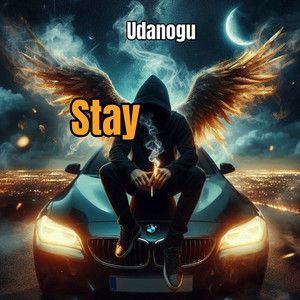Stay by Udanogu