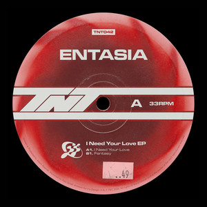 Fantasy by Entasia