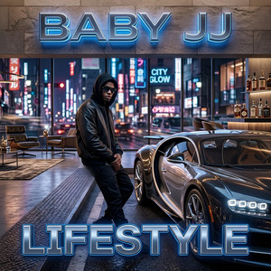 LIFESTYLE by Baby J&J