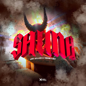 Jay Killer - Sauna (feat. Young eiby & Wick Music)