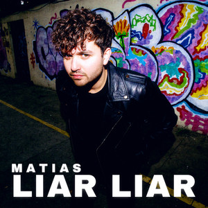 Liar Liar by Matias