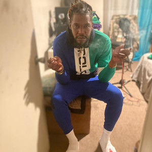 Detrick Mcfarlane - Bad Mon Ting