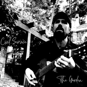 The Garden by Civil Service