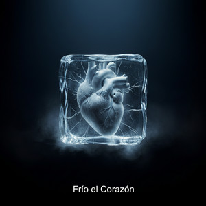 Frio el corazon by Nyko R