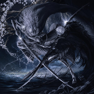 Naturalborn of the Void by devilry, gardie