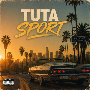 TUTA SPORT by AxelFero