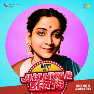 Humara Kya Hai Hum Tadpe - Jhankar Beats by Hero And King Of Jhankar Studio, Asha Bhosle, Talat Mahmood