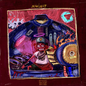 Yassin Bn Laden - Makinat