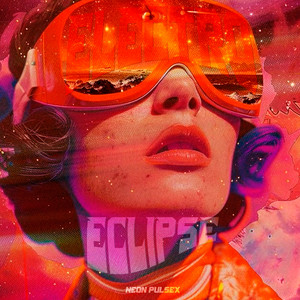 Electro Eclipse by Neon PulseX