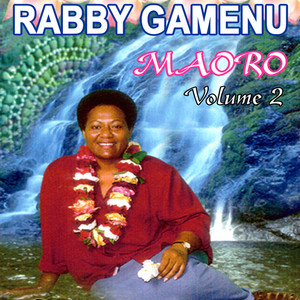RABBY GAMENU poster