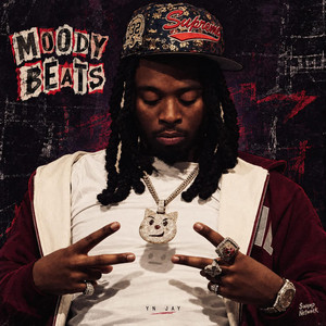 Funky Beat by YN Jay