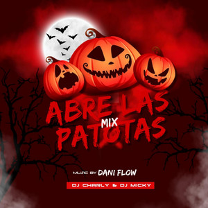 DJ Micky El Mas Rankiao - Mix Abre Las Patotas (feat. Dj Charly)