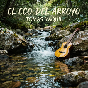 El Eco del Arroyo by Tomas Yaquil