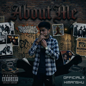About Me by OfficialxHimanshu